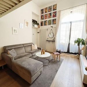 Appartement met een Slaapkamer